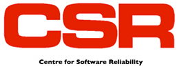 CSR Logo